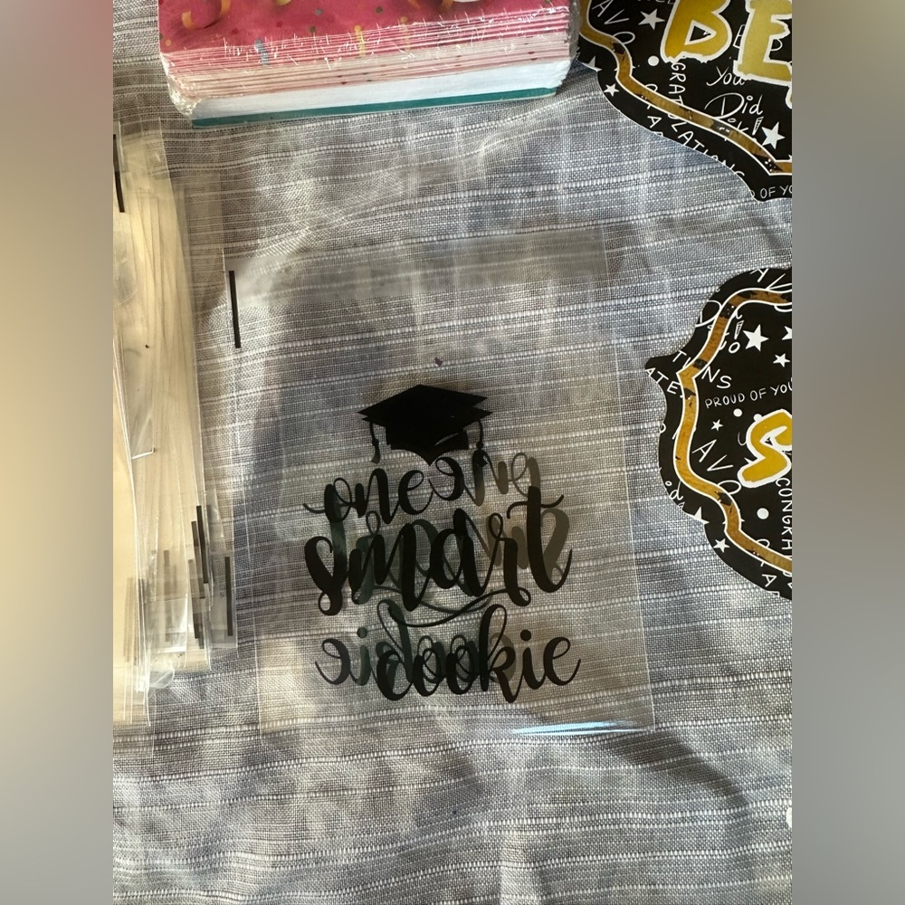 Graduation Party Photo Booth Props - Picture 4 of 7